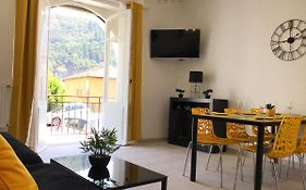 Appartement Lumea 80 M2 Climatise Parking Proche Sanctuaires